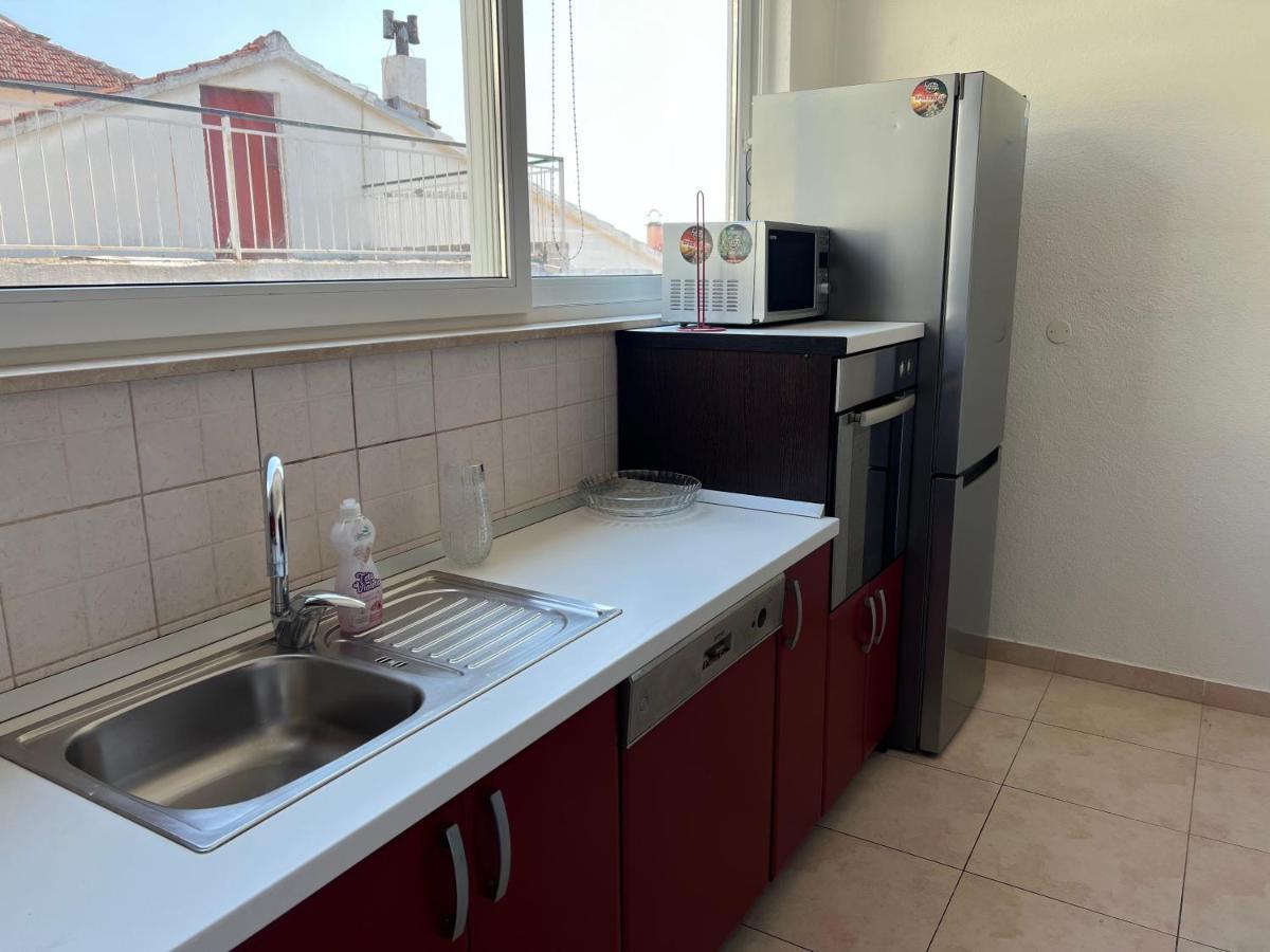 Apartmani Kacola Tučepi Exteriör bild