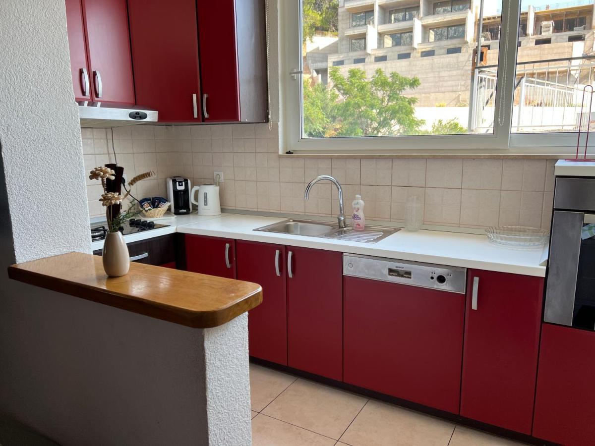 Apartmani Kacola Tučepi Exteriör bild