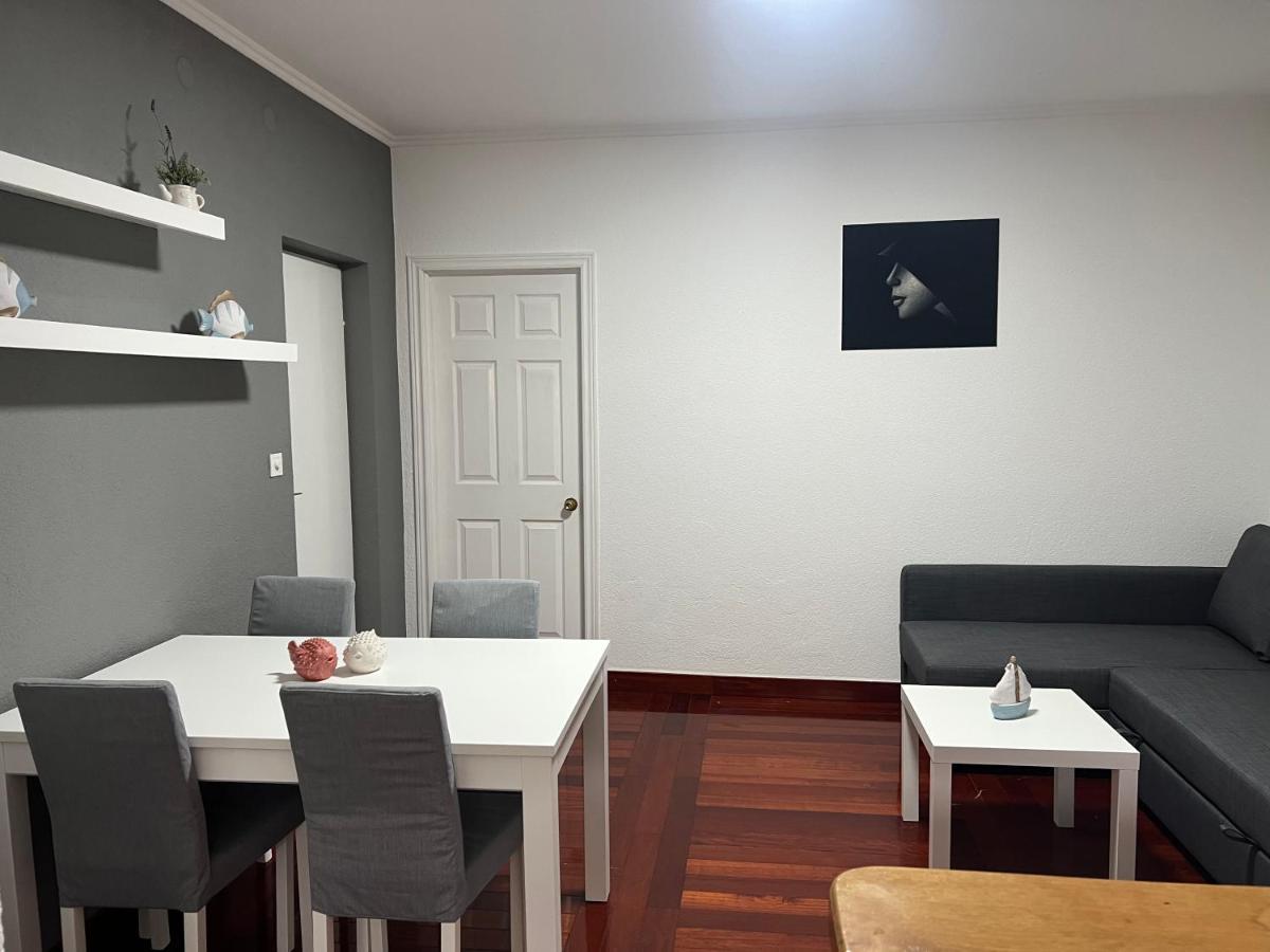 Apartmani Kacola Tučepi Exteriör bild