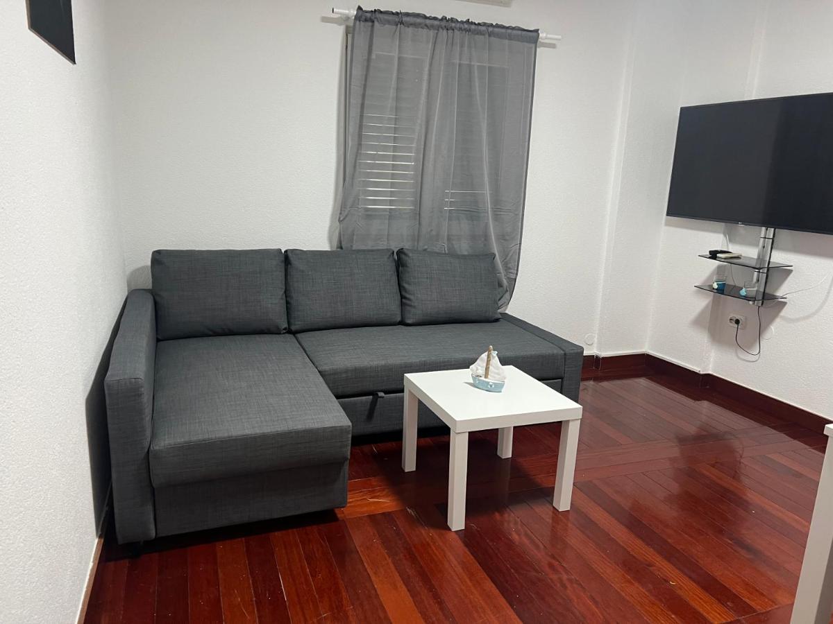 Apartmani Kacola Tučepi Exteriör bild