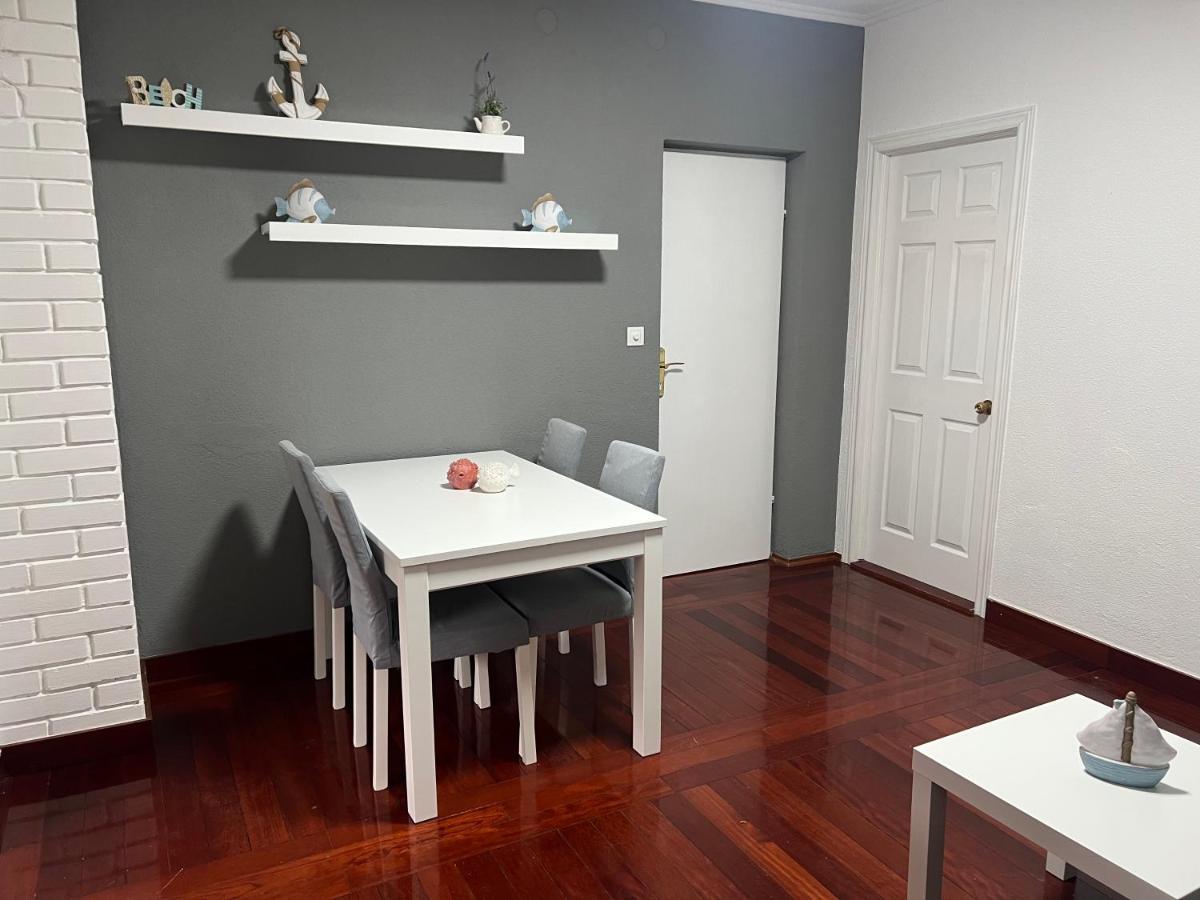 Apartmani Kacola Tučepi Exteriör bild
