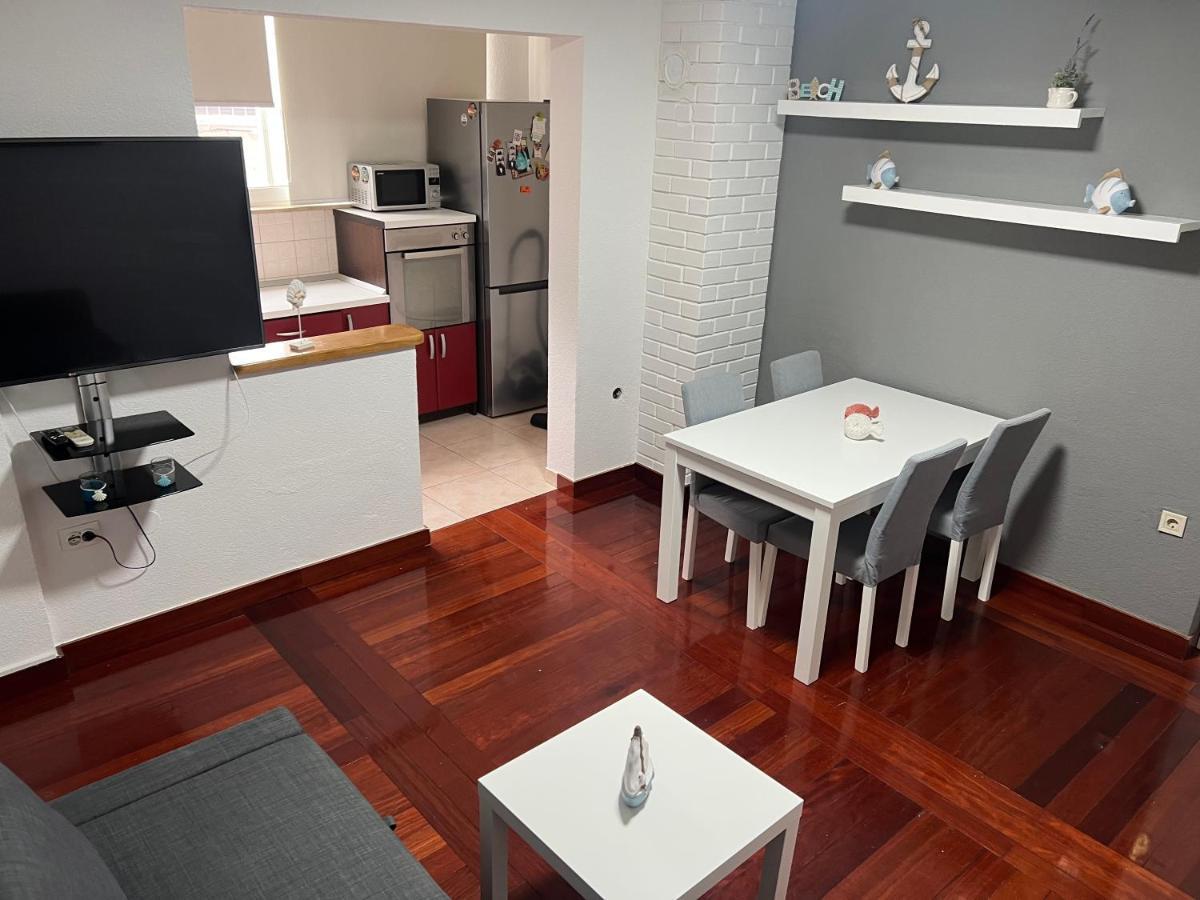 Apartmani Kacola Tučepi Exteriör bild