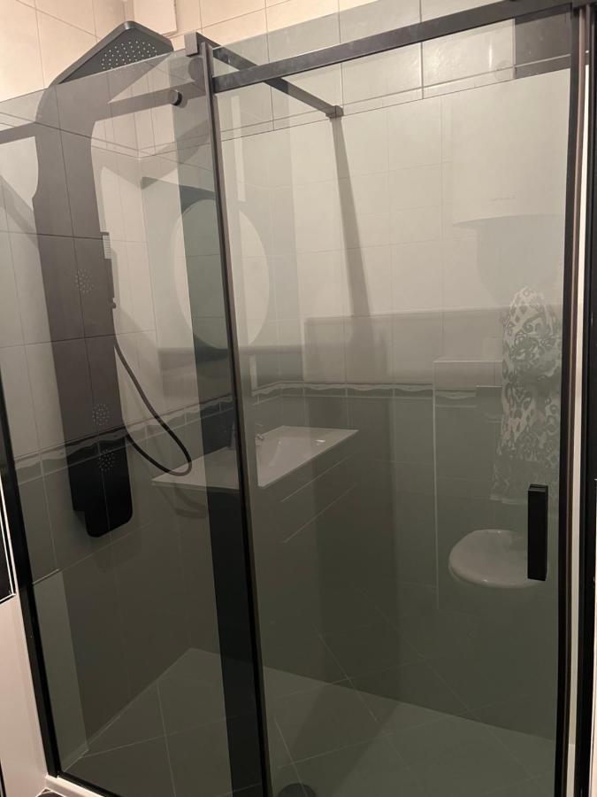 Apartmani Kacola Tučepi Exteriör bild